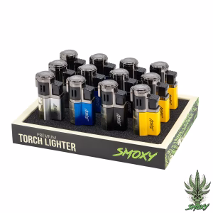 Smoxy | Lexus Lighter (St110)