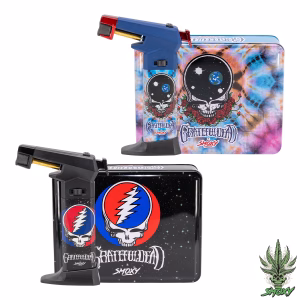 Smoxy | Grateful Dead "The Rock" Torch